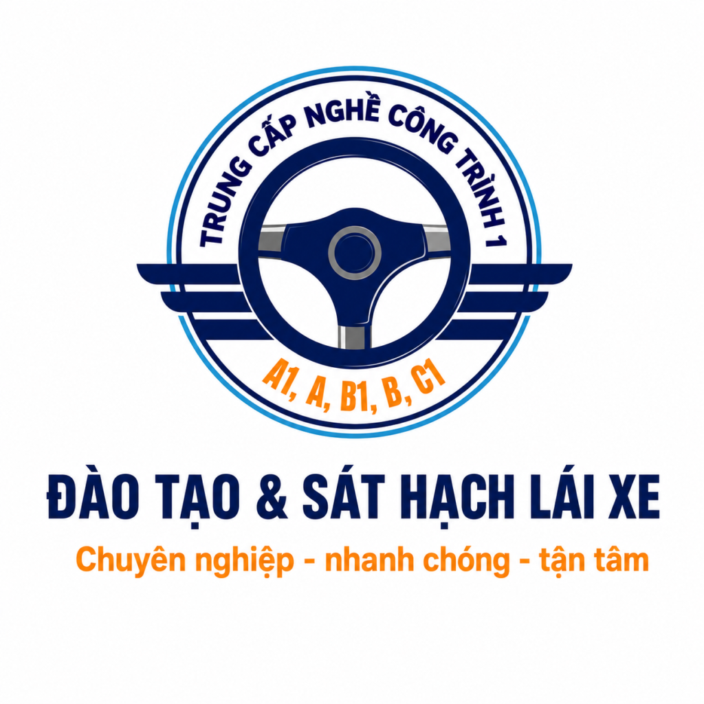 Trung Cấp Nghề Công Trình 1